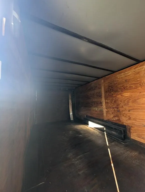 used Cargo (Enclosed) Trailers Diamond Cargo  for sale, in Saint Cloud, FL Thumbnail 9