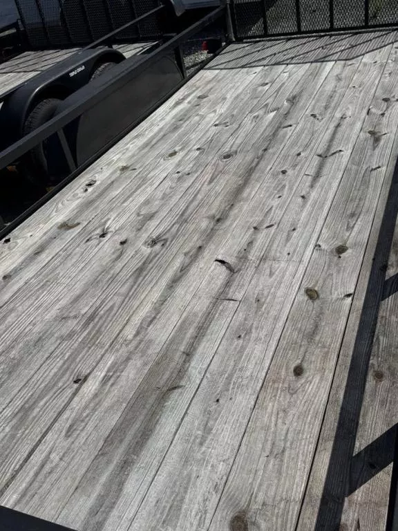 used Utility Trailers Triple Crown Trailers  for sale, in Saint Cloud, FL Thumbnail 4