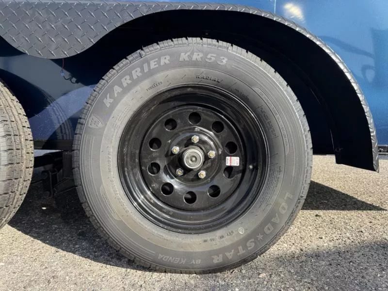 new Cargo (Enclosed) Trailers Arising  for sale, in Saint Cloud, FL Thumbnail 5