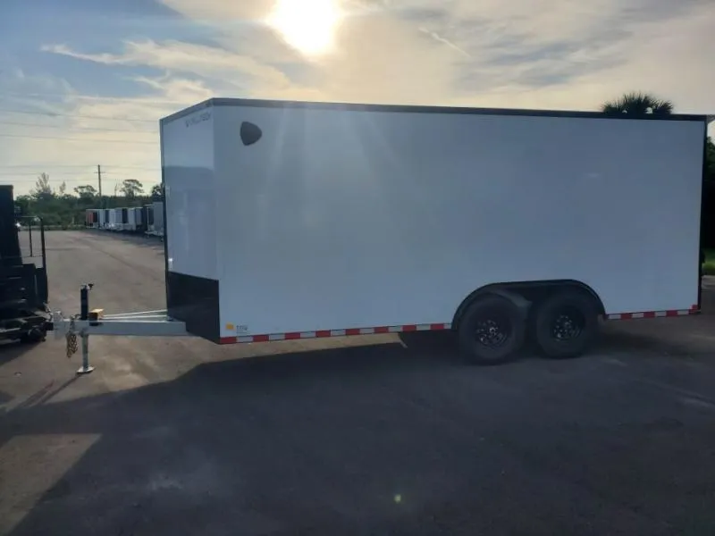 new Cargo (Enclosed) Trailers CellTech  for sale, in Saint Cloud, FL Thumbnail 2
