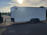 new Cargo (Enclosed) Trailers CellTech  for sale, in Saint Cloud, FL Thumbnail 2