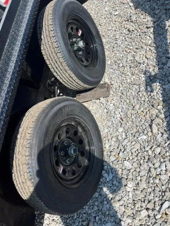 new Utility Trailers Down 2 Earth Trailers  for sale, in Saint Cloud, FL Thumbnail 3