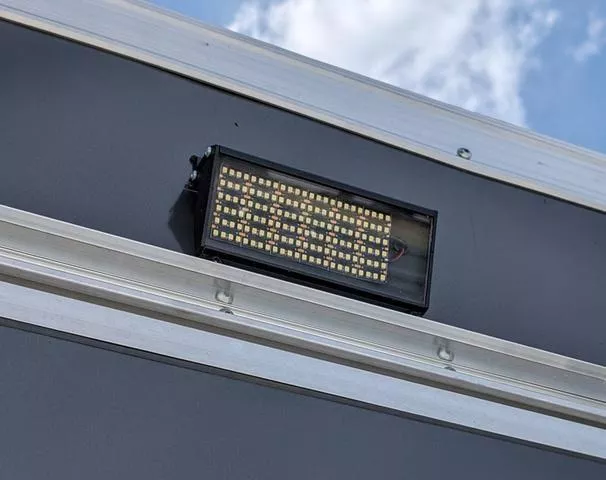 new Cargo (Enclosed) Trailers Continental Cargo  for sale, in Saint Cloud, FL Thumbnail 9