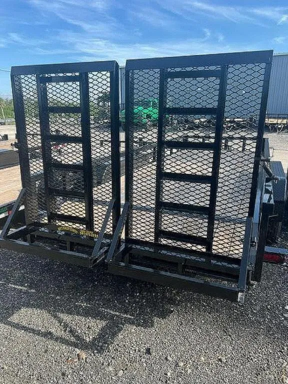 new Equipment / Flatbed Trailers Sure-Trac  for sale, in Saint Cloud, FL Thumbnail 6