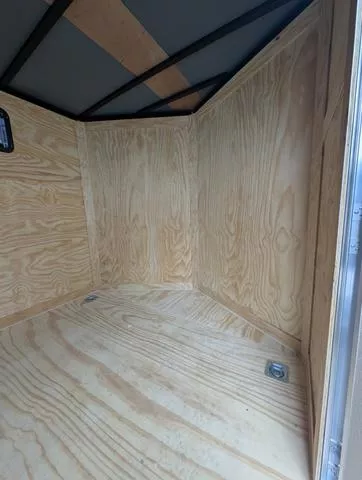 new Cargo (Enclosed) Trailers Rock Solid Cargo  for sale, in Saint Cloud, FL Thumbnail 6