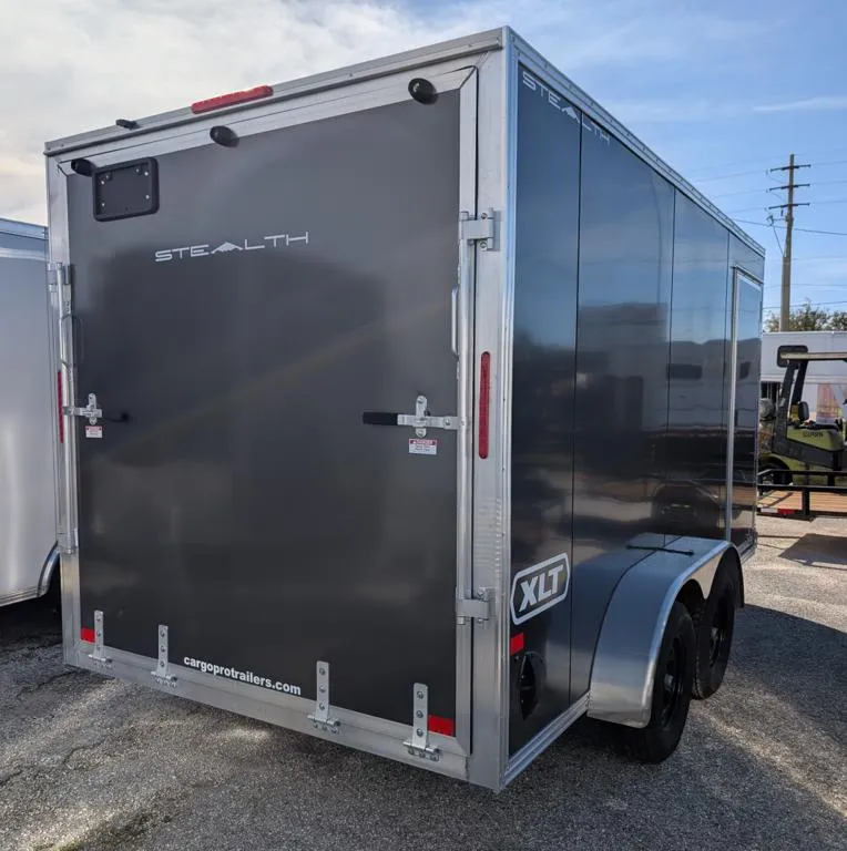 new Cargo (Enclosed) Trailers Stealth Trailers  for sale, in Saint Cloud, FL Thumbnail 5