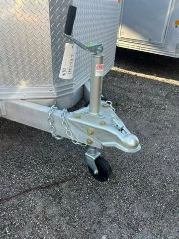 new Cargo (Enclosed) Trailers ALCOM  for sale, in Saint Cloud, FL Thumbnail 2