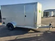 new Cargo (Enclosed) Trailers ALCOM  for sale, in Saint Cloud, FL Thumbnail 1