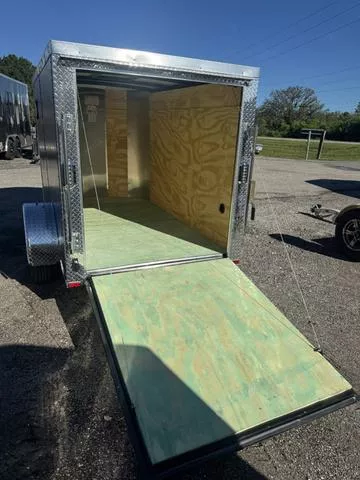 new Cargo (Enclosed) Trailers Arising  for sale, in Saint Cloud, FL Thumbnail 4