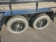 new Utility Trailers Down 2 Earth Trailers  for sale, in Saint Cloud, FL Thumbnail 2