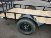new Utility Trailers Down 2 Earth Trailers  for sale, in Saint Cloud, FL Thumbnail 3