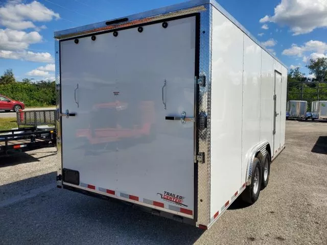 new Cargo (Enclosed) Trailers Arising  for sale, in Saint Cloud, FL Thumbnail 3