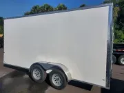 new Cargo (Enclosed) Trailers Rock Solid Cargo  for sale, in Saint Cloud, FL Thumbnail 3