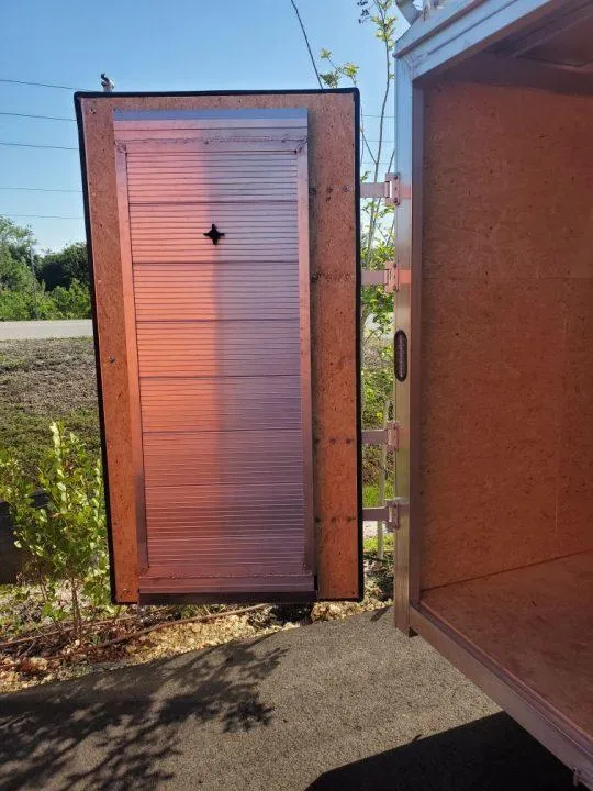 used Other Trailers ALCOM  for sale, in Saint Cloud, FL Thumbnail 8