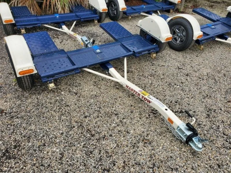 2025 Master Tow 80 THDEB