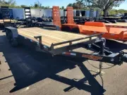 new Equipment / Flatbed Trailers Down 2 Earth Trailers  for sale, in Saint Cloud, FL Thumbnail 1