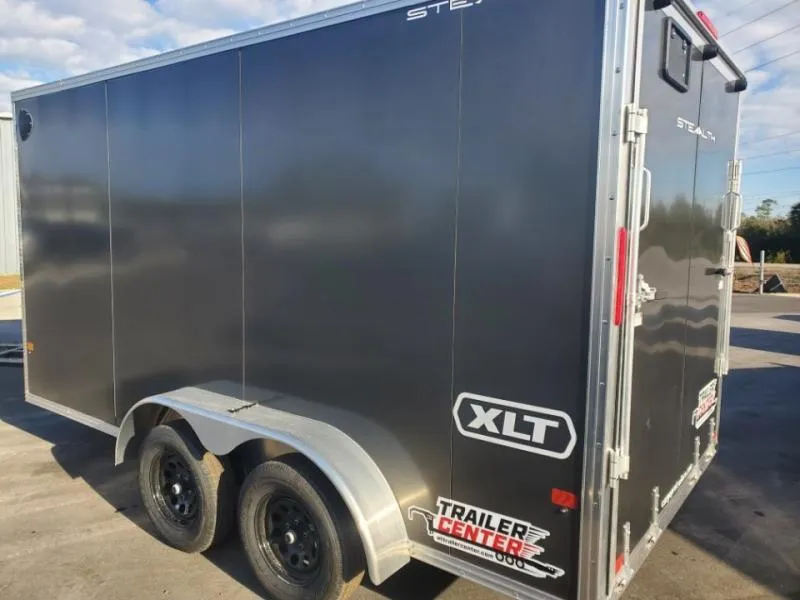 new Cargo (Enclosed) Trailers ALCOM  for sale, in Saint Cloud, FL Thumbnail 2