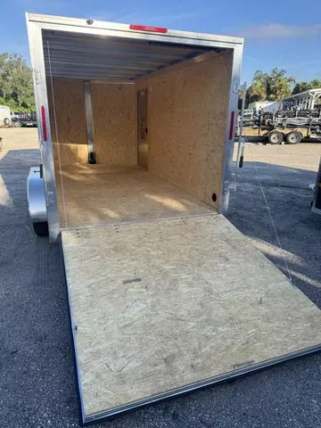 new Cargo (Enclosed) Trailers ALCOM  for sale, in Saint Cloud, FL Thumbnail 5