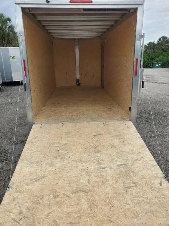 new Cargo (Enclosed) Trailers ALCOM  for sale, in Saint Cloud, FL Thumbnail 5