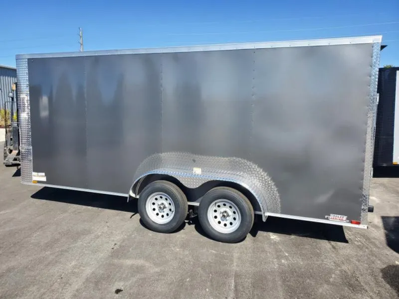 new Cargo (Enclosed) Trailers Arising  for sale, in Saint Cloud, FL Thumbnail 2