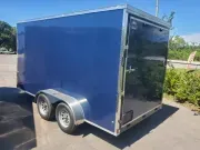 new Cargo (Enclosed) Trailers Rock Solid Cargo  for sale, in Saint Cloud, FL Thumbnail 2