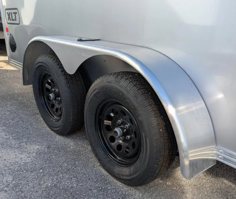 new Cargo (Enclosed) Trailers Stealth Trailers  for sale, in Saint Cloud, FL Thumbnail 3