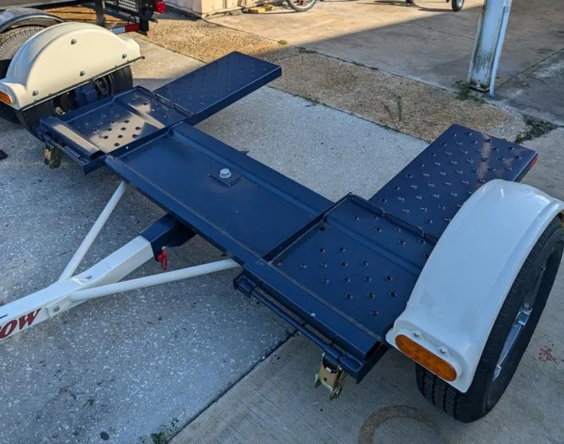 used Other Trailers Master Tow  for sale, in Saint Cloud, FL Thumbnail 4