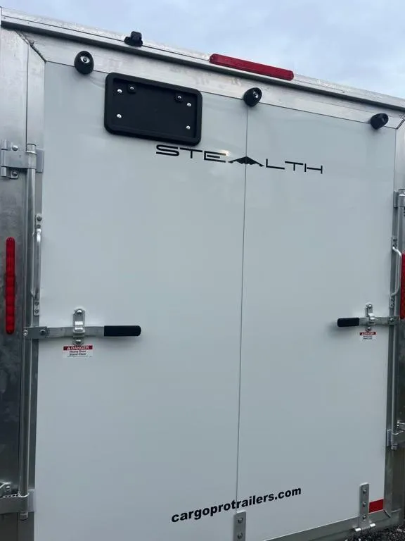 new Cargo (Enclosed) Trailers Stealth Trailers  for sale, in Saint Cloud, FL Thumbnail 4