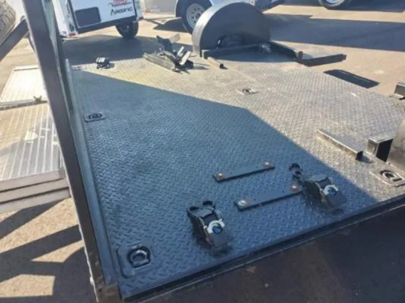 used Utility Trailers Other  for sale, in Saint Cloud, FL Thumbnail 5