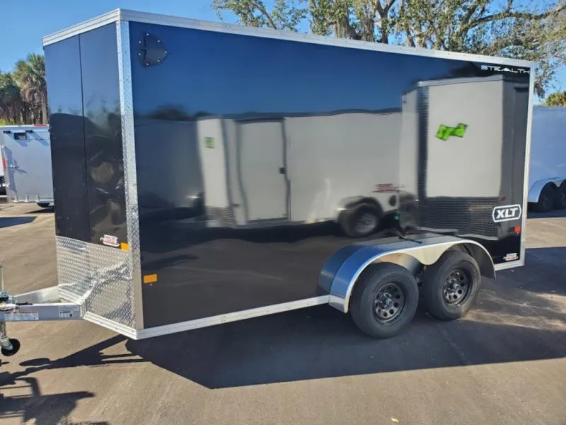 new Cargo (Enclosed) Trailers ALCOM  for sale, in Saint Cloud, FL Thumbnail 4