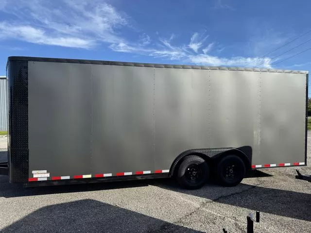 new Cargo (Enclosed) Trailers Arising  for sale, in Saint Cloud, FL Thumbnail 5