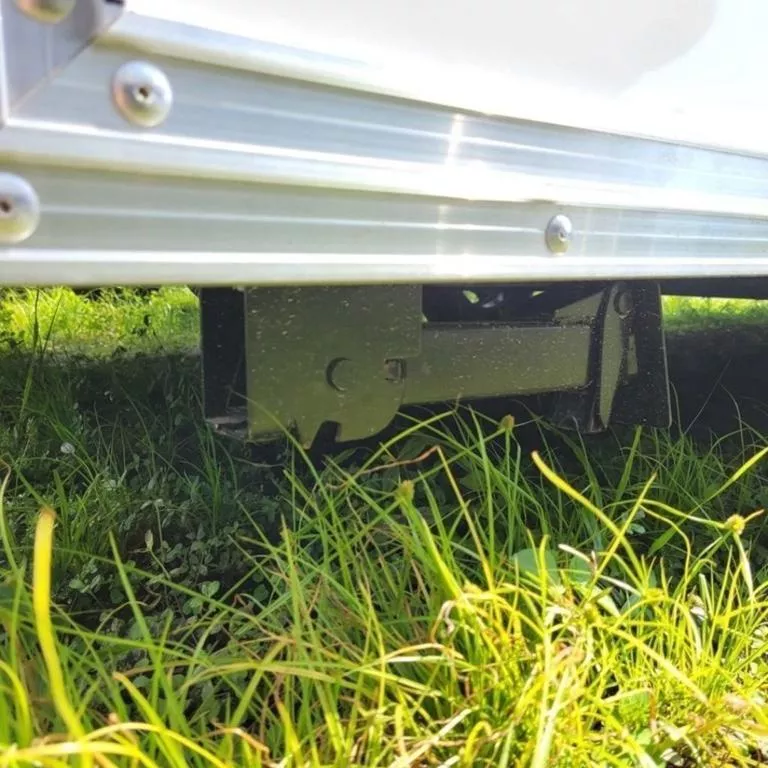 new Cargo (Enclosed) Trailers E-Z Hauler  for sale, in Saint Cloud, FL Thumbnail 10