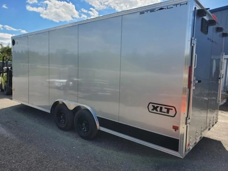 new Car Haulers / Racing Trailers ALCOM  for sale, in Saint Cloud, FL Thumbnail 4