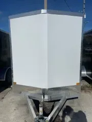new Cargo (Enclosed) Trailers Stealth Trailers  for sale, in Saint Cloud, FL Thumbnail 1