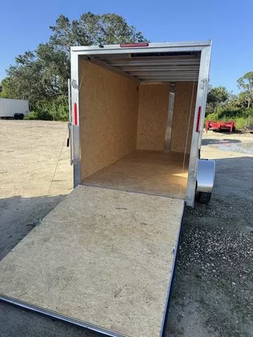 new Cargo (Enclosed) Trailers ALCOM  for sale, in Saint Cloud, FL Thumbnail 4