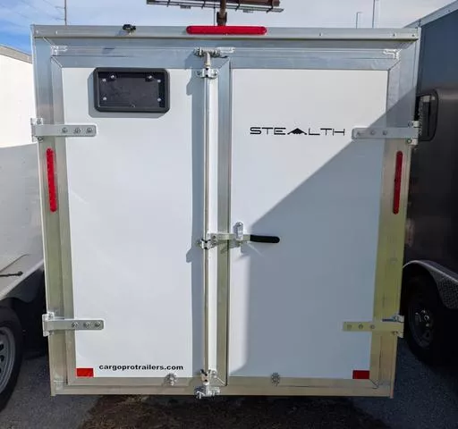 new Cargo (Enclosed) Trailers Stealth Trailers  for sale, in Saint Cloud, FL Thumbnail 5