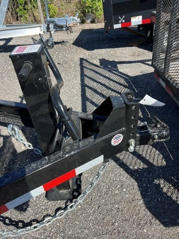 new Equipment / Flatbed Trailers Sure-Trac  for sale, in Saint Cloud, FL Thumbnail 5