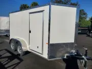 new Cargo (Enclosed) Trailers Rock Solid Cargo  for sale, in Saint Cloud, FL Thumbnail 2