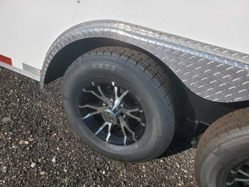 new Cargo (Enclosed) Trailers Arising  for sale, in Saint Cloud, FL Thumbnail 8