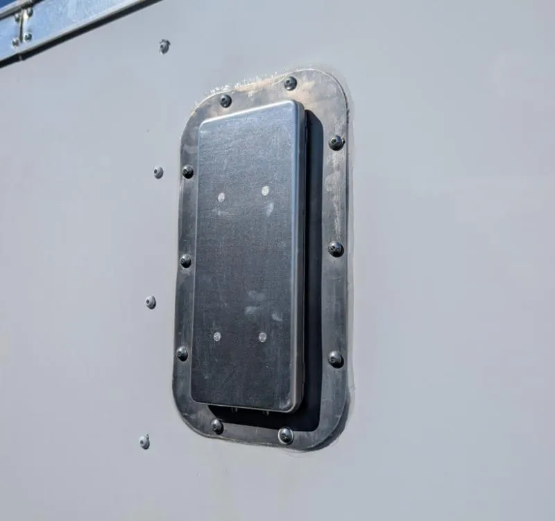 used Other Trailers Rock Solid Cargo  for sale, in Saint Cloud, FL Thumbnail 3