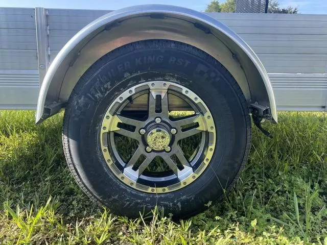 new Utility Trailers CargoPro Trailers  for sale, in Saint Cloud, FL Thumbnail 17