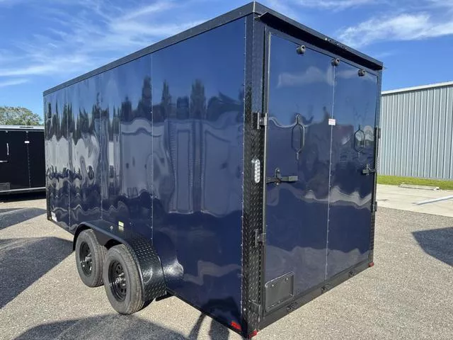 new Cargo (Enclosed) Trailers Arising  for sale, in Saint Cloud, FL Thumbnail 3
