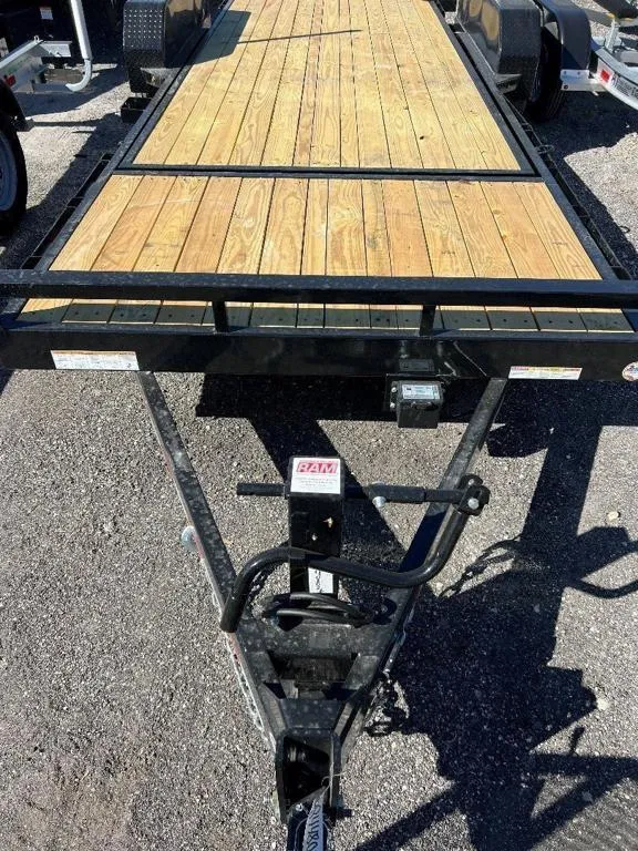 new Equipment / Flatbed Trailers Sure-Trac  for sale, in Saint Cloud, FL Thumbnail 2