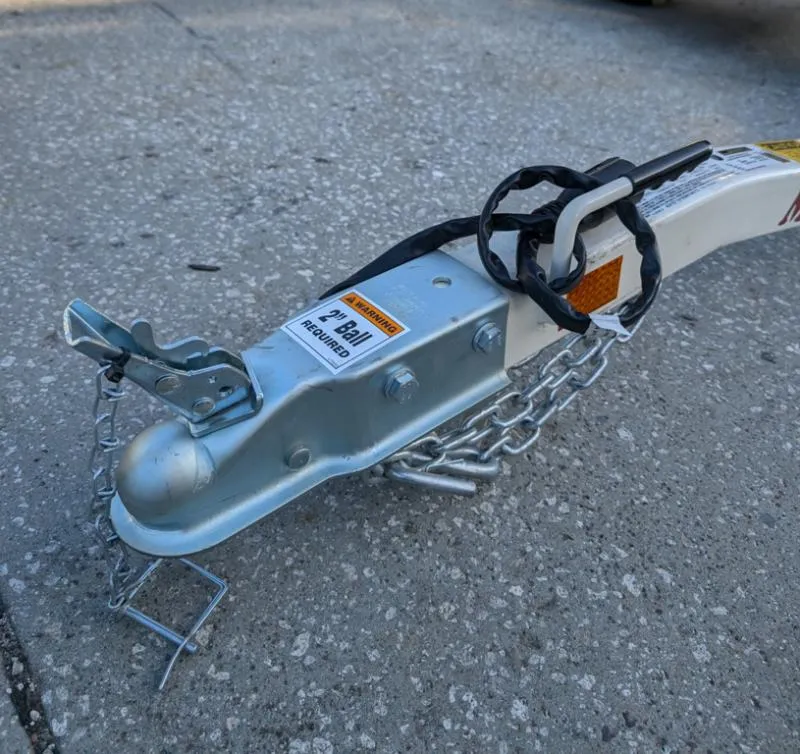 new Car Haulers / Racing Trailers Master Tow  for sale, in Saint Cloud, FL Thumbnail 2