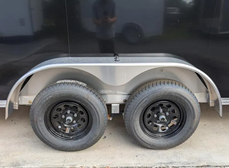 used Other Trailers Stealth Trailers  for sale, in Saint Cloud, FL Thumbnail 4