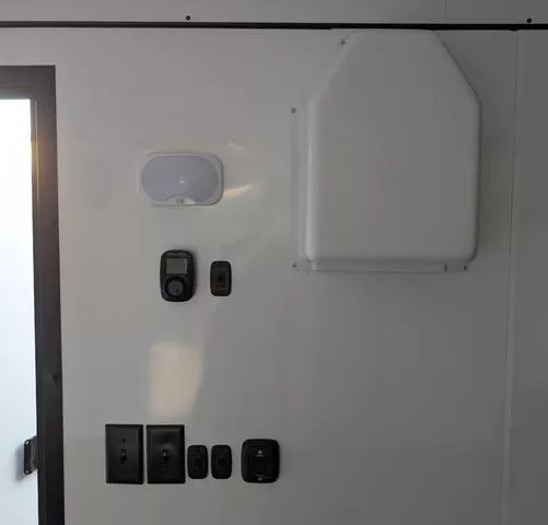 new Cargo (Enclosed) Trailers Rock Solid Cargo  for sale, in Saint Cloud, FL Thumbnail 17