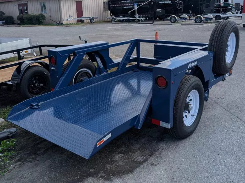 new Utility Trailers Air Tow  for sale, in Saint Cloud, FL Thumbnail 2