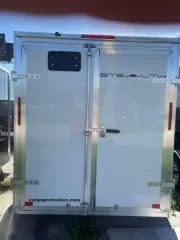 new Cargo (Enclosed) Trailers Stealth Trailers  for sale, in Saint Cloud, FL Thumbnail 4