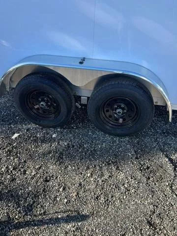 new Cargo (Enclosed) Trailers ALCOM  for sale, in Saint Cloud, FL Thumbnail 3