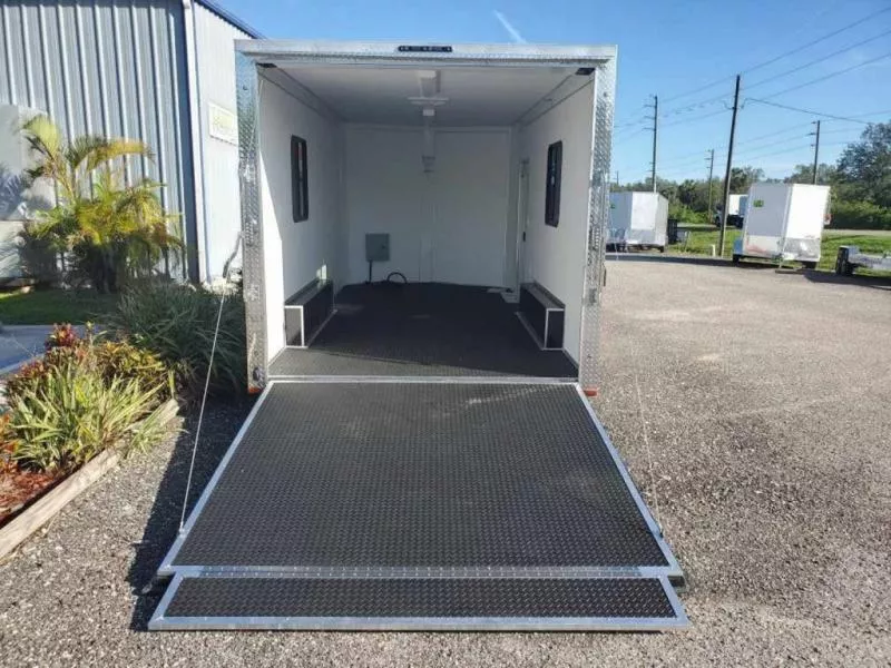 new Cargo (Enclosed) Trailers Arising  for sale, in Saint Cloud, FL Thumbnail 7